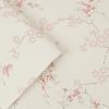 imageLaura Ashley Oriental Blossom Blush Wallpaper