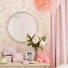 imageLaura Ashley Oriental Blossom Blush Wallpaper