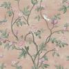 imageLaura Ashley Eglantine Blush Wallpaper