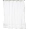 imageLaura Ashley Home Annabella Shower Curtain 72 x 72