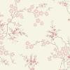 imageLaura Ashley Oriental Blossom Blush Wallpaper