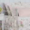 imageLaura Ashley  Daybed Set Lightweight Bedding with Matching Shams ampamp Pillow Cover Home Decor for All Seasons Breezy Floral Pink Daybed
