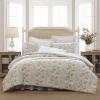 Bramble Floral Beige