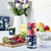 imageLaura Ashley Portable Blender for Smoothies by VQ  Compact Powerful ampamp Easy to use USB Rechargeable Mini Blender for Shakes and Smoothies with 450 mL Bottle  Smoothie Blender for KitchenGymTravelElveden Navy Portable Smoothie Maker
