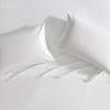 imageLaura Ashley  Queen Sheet Set Cotton Flannel Bedding Brushed for Extra Softness ampamp Comfort Bright Blush QueenBlue