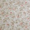 imageLaura Ashley  Queen Sheets Soft Sateen Cotton Bedding Set Sleek Smooth ampamp Breathable Room Essentials Tierney Grey QueenBonnie Beige