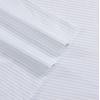 imageLaura Ashley  Queen Sheets Soft Sateen Cotton Bedding Set Sleek Smooth ampamp Breathable Room Essentials Tierney Grey QueenBramble Vine