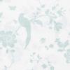 imageLaura Ashley  Queen Sheets Soft Sateen Cotton Bedding Set Sleek Smooth ampamp Breathable Room Essentials Tierney Grey QueenFern Blue