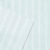 imageLaura Ashley  Queen Sheets Soft Sateen Cotton Bedding Set Sleek Smooth ampamp Breathable Room Essentials Tierney Grey QueenLottie Blue