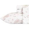 Bristol Paisley Pink