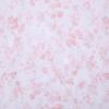 imageLaura Ashley  Queen Sheets Soft Sateen Cotton Bedding Set  Sleek Smooth ampamp Breathable Home Decor Evie Pink QueenBella PinkWhite