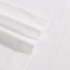 imageLaura Ashley Home  Queen Sheet Set Cotton Percale Bedding Set Crisp ampamp Cool Home Decor Solid White Queen USHSA01235161Solid White