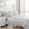 Meadow Floral Blue/Green/Yellow/White
