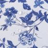 imageLaura Ashley Decorative Tablecloth Wrinkle and Stain Resistant Spillproof Water Repellent Easy Care Washable Polyester Fabric for Dining Kitchen Holiday and Party 60quot x 84quot CharlotteCharlotte