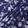 imageLaura Ashley Decorative Tablecloth Wrinkle and Stain Resistant Spillproof Water Repellent Easy Care Washable Polyester Fabric for Dining Kitchen Holiday and Party 60quot x 84quot CharlotteBranch Toile