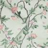 imageLaura Ashley Eglantine Eau de Nil Wallpaper
