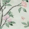 imageLaura Ashley Eglantine Eau de Nil Wallpaper