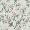 imageLaura Ashley Eglantine Eau de Nil Wallpaper