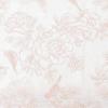 image:imageLaura Ashley Barnette Window Curtains with Rod Pocket 96inch Length 4 Panels Set SemiSheer Light Filtering BlushBlush