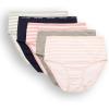 Sheer Stripe/Md Heather Grey/Silk Stripe/Nocturnal Navy/Sage Stripe