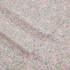 image:imageLaura Ashley  Full Sheet Set Crisp amp Cool Cotton Percale Bedding for Year Round Comfort Deep Pocket Bed Sheets with Matching Pillowcases Blossom Bliss PinkLoveston Pink