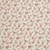 image:imageLaura Ashley  Full Sheet Set Crisp amp Cool Cotton Percale Bedding for Year Round Comfort Deep Pocket Bed Sheets with Matching Pillowcases Blossom Bliss PinkSweet Success