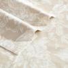 image:imageLaura Ashley  Full Sheet Set Crisp amp Cool Cotton Percale Bedding for Year Round Comfort Deep Pocket Bed Sheets with Matching Pillowcases Blossom Bliss PinkMeredith Brown