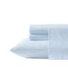 Bedford Skinny Stripe Blue