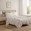 Meadow Floral Beige
