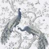 image:imageLaura Ashley Belvedere Midnight Wallpaper