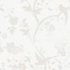 image:imageLaura Ashley Oriental Garden Pearlescent White Wallpaper