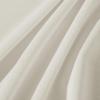 image:imageLaura Ashley Esme Decorative Tablecloth Wrinkle and Stain Resistant Spillproof Water Repellent Washable Polyester Fabric for Dining Kitchen Holiday and Party Set of 8 Napkins WhiteIvory