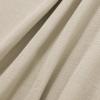 image:imageLaura Ashley Esme Decorative Tablecloth Wrinkle and Stain Resistant Spillproof Water Repellent Washable Polyester Fabric for Dining Kitchen Holiday and Party Set of 8 Napkins WhiteTaupe