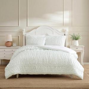 image:imageLaura Ashley  Twin XL Comforter Set Soft amp Reversible Bedding with Matching Pillowcase Cottage Floral Bed Set Rosebuddies BlueRosebuddies Blue