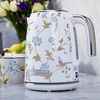image:imageLaura Ashley Stainless Steel Electric Kettle 17 Liter  1500W Rapid Boil Electric Kettles for Boiling Water  Electric Tea Kettles Automatic Shut Off  Overheat amp Boil Dry Protection Jug KettleElveden White