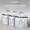 image:imageLaura Ashley VQ 3pc Canister Set  Wild MeadowWild Meadow Canister Set