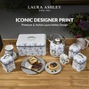 image:imageLaura Ashley VQ Bread Bin  Wild MeadowChina Rose Bread Bin
