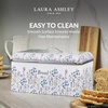 image:imageLaura Ashley VQ Bread Bin  Wild MeadowWild Meadow Bread Bin