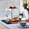 image:imageVQ Laura Ashley Stainless Steel 2 Slice Toaster Wild MeadowChina Rose
