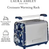 image:imageVQ Laura Ashley Stainless Steel 2 Slice Toaster Wild MeadowElveden Navy