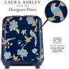 image:imageVQ Laura Ashley Stainless Steel 2 Slice Toaster Wild MeadowElveden Navy