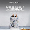 image:imageVQ Laura Ashley Stainless Steel 2 Slice Toaster Wild MeadowWild Meadow