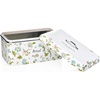 Elveden White Bread Bin