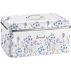 Wild Meadow Bread Bin