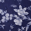 image:imageLaura Ashley Decorative Tablecloth Wrinkle and Stain Resistant Spillproof Water Repellent Easy Care Washable Polyester Fabric for Dining Kitchen Holiday and Party 60 x 84 Summer Palace SageBranch Toile
