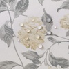 image:imageLaura Ashley Decorative Tablecloth Wrinkle and Stain Resistant Spillproof Water Repellent Easy Care Washable Polyester Fabric for Dining Kitchen Holiday and Party 60 x 84 Summer Palace SageHydrangea Taupe