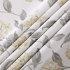 image:imageLaura Ashley Decorative Tablecloth Wrinkle and Stain Resistant Spillproof Water Repellent Easy Care Washable Polyester Fabric for Dining Kitchen Holiday and Party 60 x 84 Summer Palace SageHydrangea Taupe