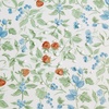 image:imageLaura Ashley Decorative Tablecloth Wrinkle and Stain Resistant Spillproof Water Repellent Easy Care Washable Polyester Fabric for Dining Kitchen Holiday and Party 60 x 84 Summer Palace SageCambrian