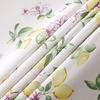 image:imageLaura Ashley Decorative Tablecloth Wrinkle and Stain Resistant Spillproof Water Repellent Easy Care Washable Polyester Fabric for Dining Kitchen Holiday and Party 60 x 84 Summer Palace SageLemon Floral