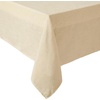 image:imageLaura Ashley Harper Luxuriously Smooth Fabric Tablecloth for Formal or Casual Dining Holiday Banquet Wedding or Party 60 x 84 DenimYellow